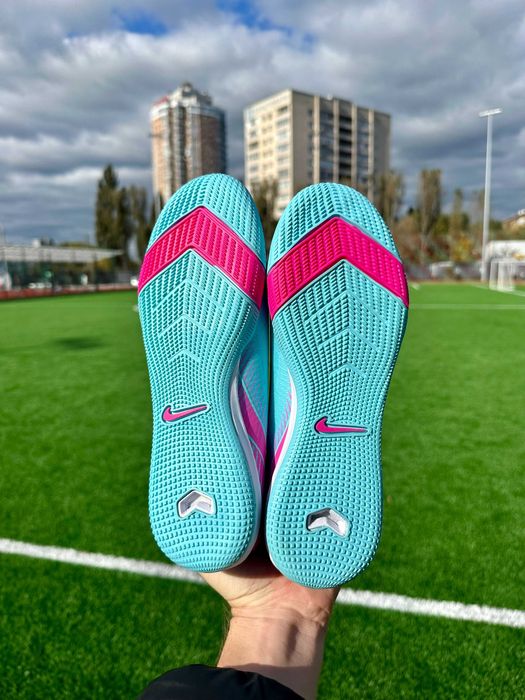 SALE! Футзалки Nike Air Zoom XVI 35 36 37 38 39 40 41 42 43 44 45 найк