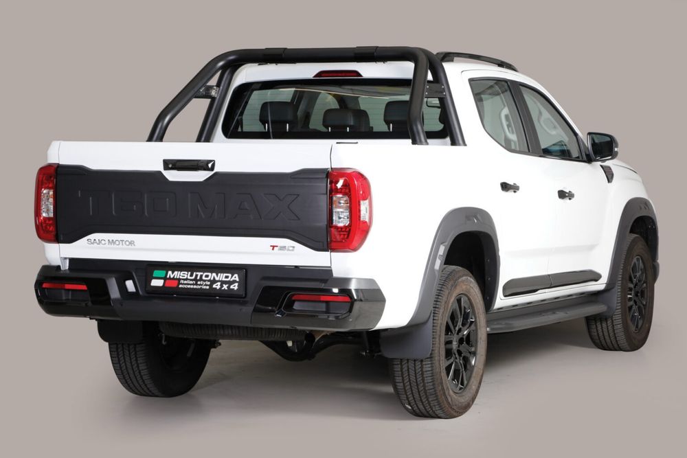 ACESSÓRIOS PARA MAXUS T60