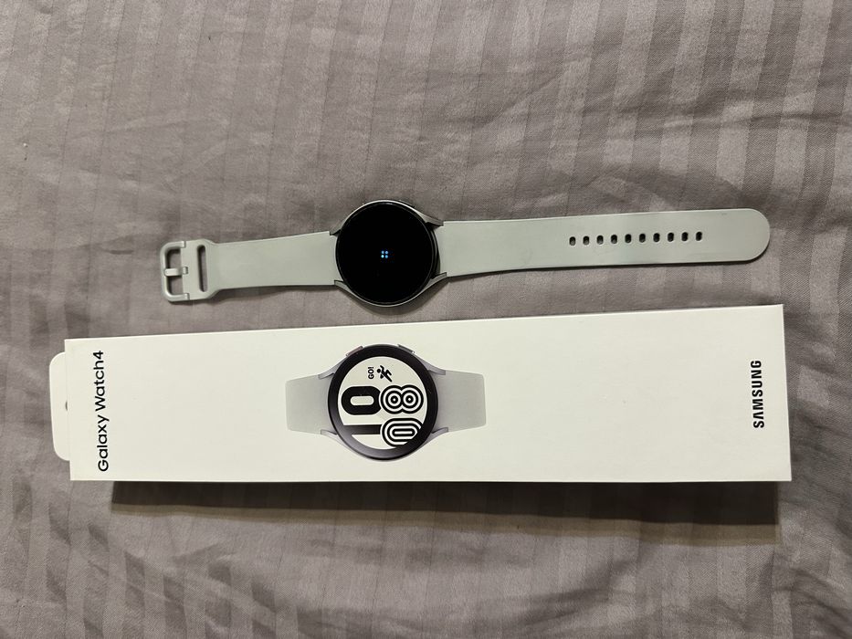 Galaxy watch 4 44mm ЯК НОВІ