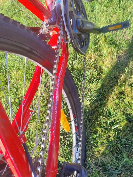 Rower górski MTB Folta