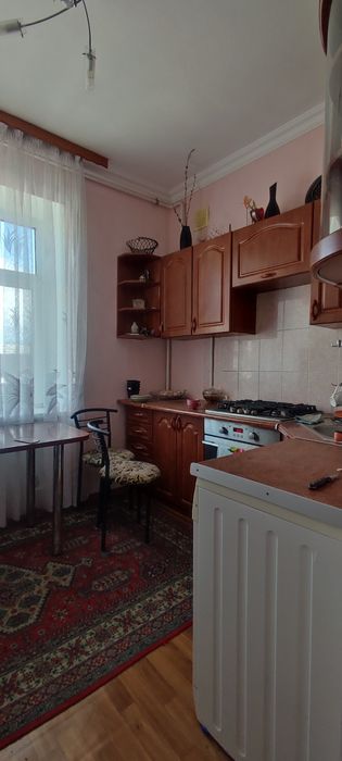 Продам 3 кім квартиру Центр