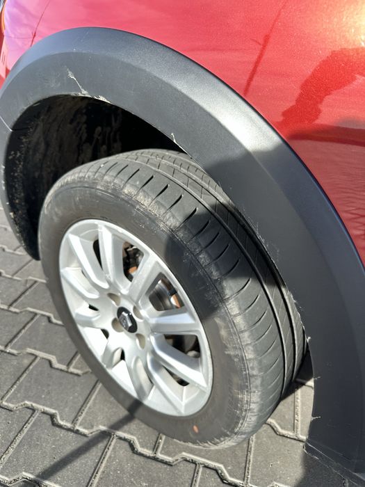 Renault Sandero 2015