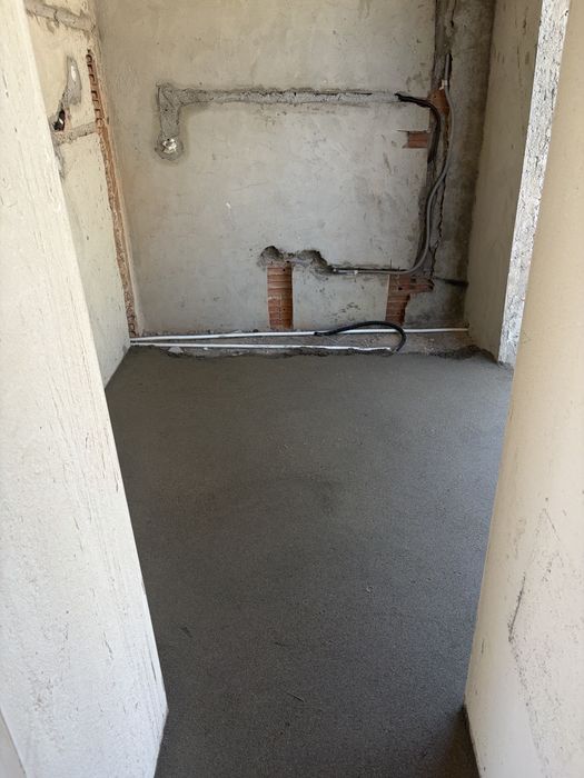 Remodelaçoes em Geral