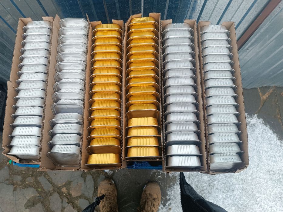 Karma tacki dla kota 102x100g mix