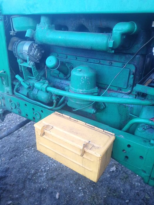 Продам трактор ЮМЗ