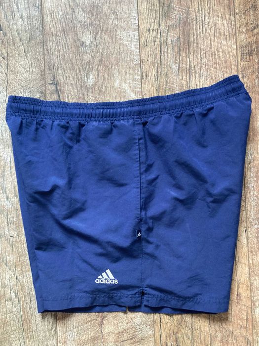 Вінтажні шорти Adidas