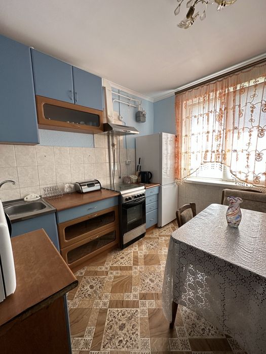 Оренда 2-кім квартири вул. Руська!