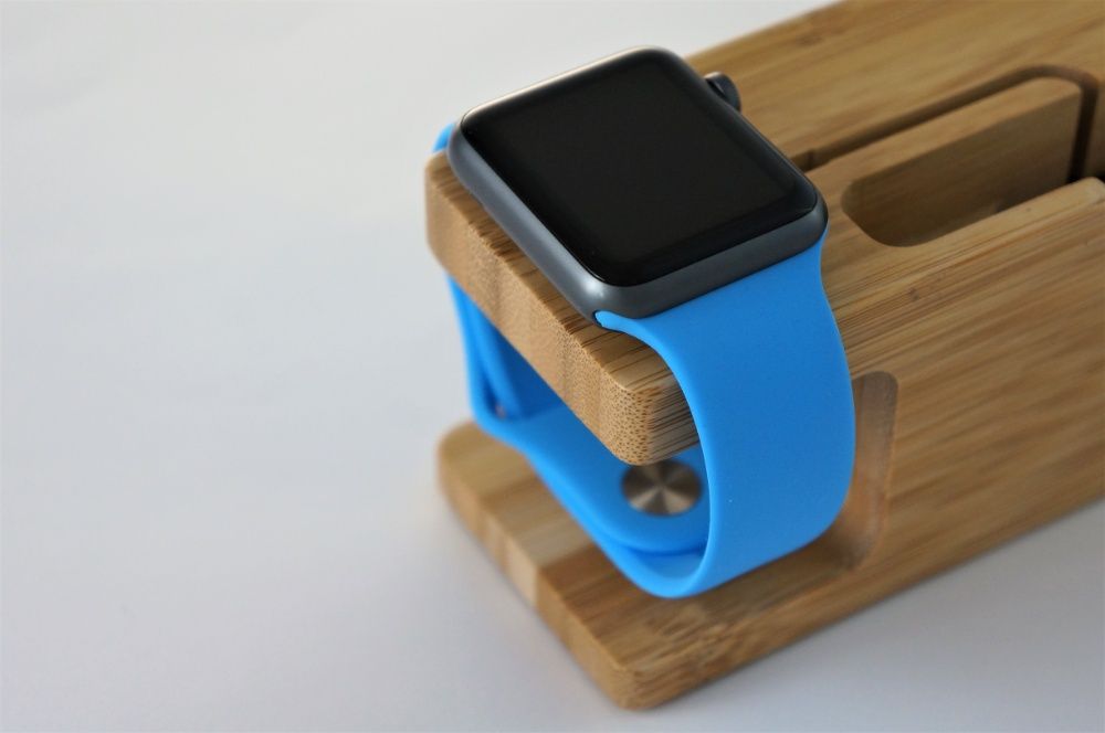 Pasek Apple Watch/ iwatch 42 kolory 38/40/42/44mm/ seria 1/2/3/4/5/6