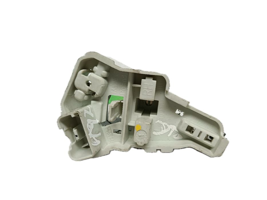 Suporte lâmpada direito VOLKSWAGEN Passat CC (357)