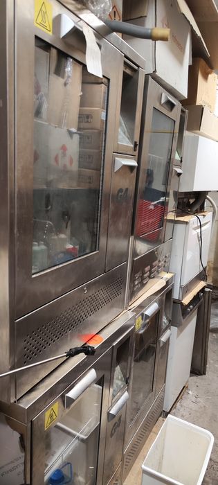 Медична мийка Термодезінфектори з Німеччини ( melag, Miele, sciscan.