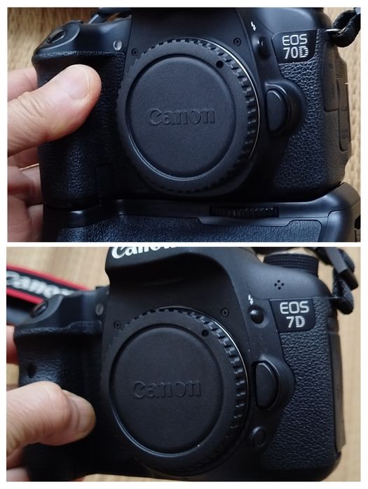 Canon 70d 7d 60d 800d 1200d 40d 550d 500d 450d 400d