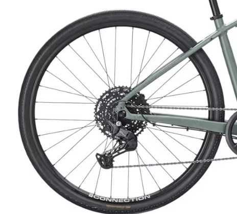 Nowe koła 28" 700C przód i tył NOWE Formula/Shimano