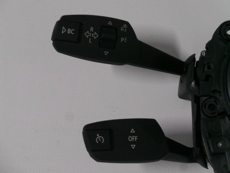Comandos Coluna Direcção Bmw 1 Convertible Ref: 61319121892