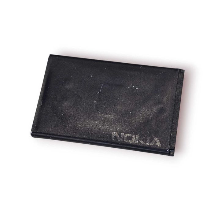 Bateria Nokia BL-4C 950mAh 3.7V Original – Testada e Funcional