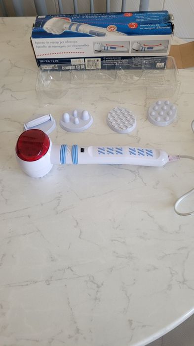 Infrared Massage Device462246751450572802