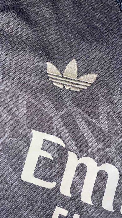 Camisola Real Madrid III 3 M