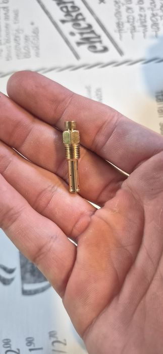 Gaźnik naraku 12mm E-Chocke SF10