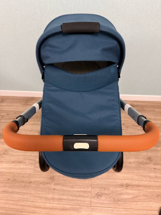 Коляска 2 в 1 Cybex Balios ЧУДОВИЙ СТАН!