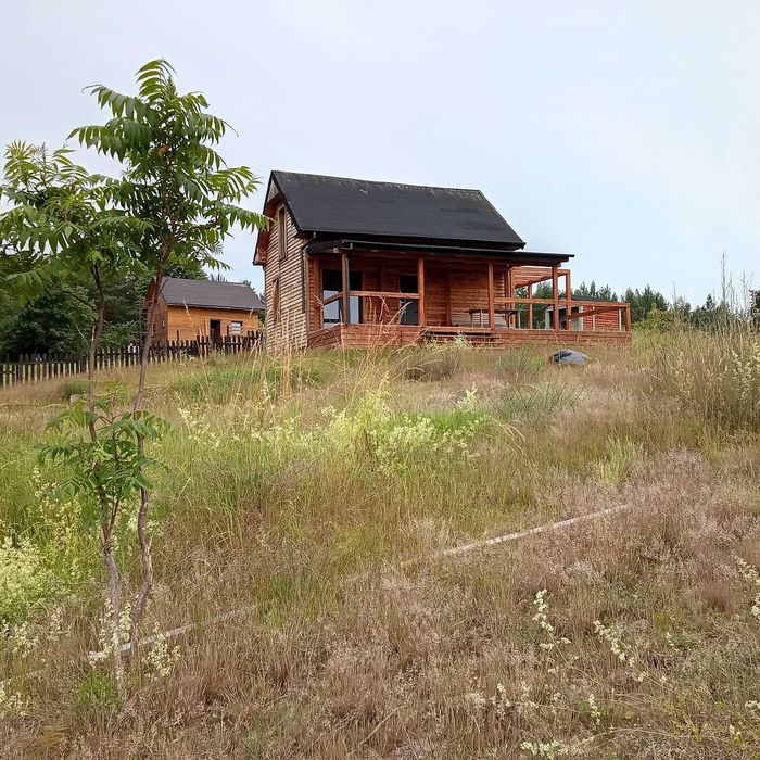 działka siedliskowa – další