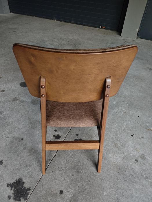 Cadeiras Sala Jantar