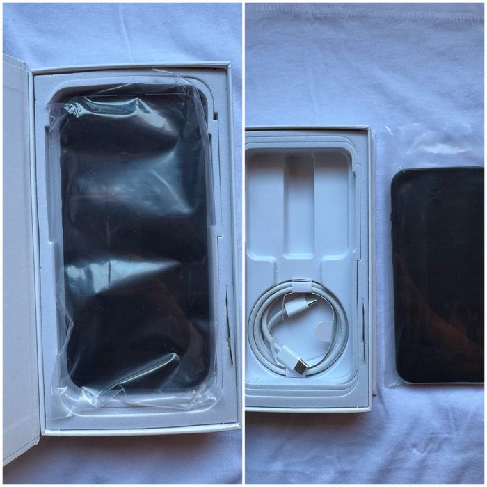 iPhone 15 128GB Bateria Original 95%