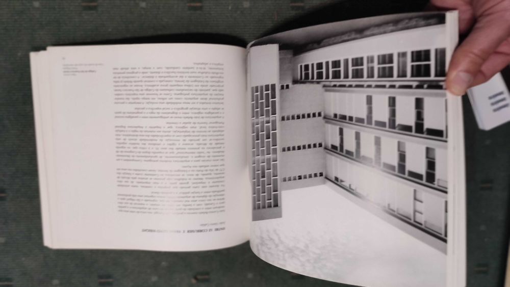 João Correia Rebelo Um Arquitecto Moderno nos Açores