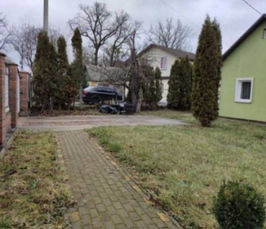 Продаж окремого будинку 60м2 на 11 соток.землі Ворзель всі зручності Є!