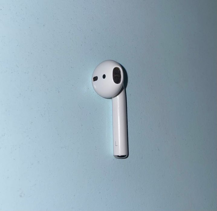 AirPods 2 generacji Apple