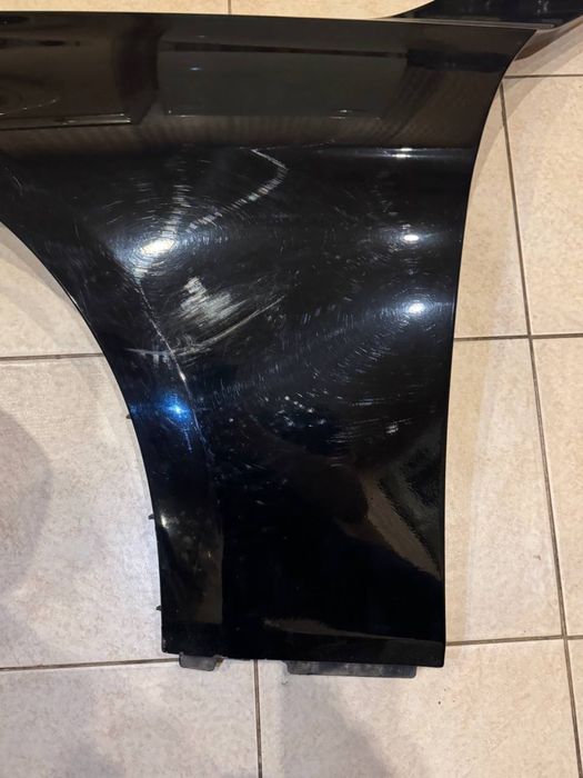 Оригинальное крыло bmw f30