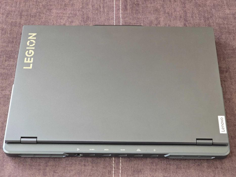 Lenovo Legion Pro 5 (16" QHD+ IPS 240Hz/ i7-13700HX/ 32 DDR5/ 1Tb SSD/ RTX 4060)