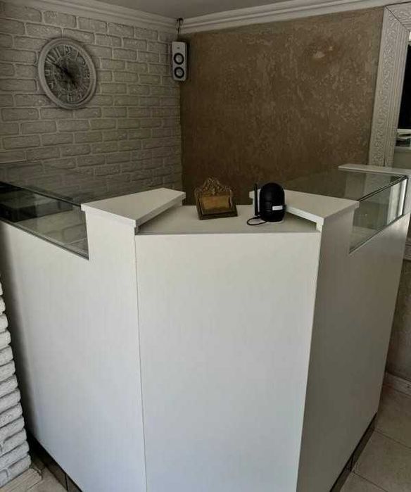 Продажа фасада в Приморском р-не с высоким трафиком на Черняховского