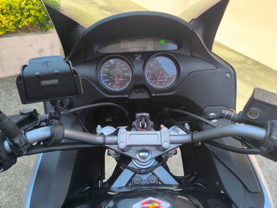 Honda Varadero 1000