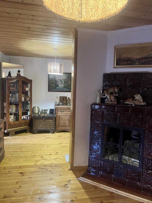 Продаж будинку, Липники