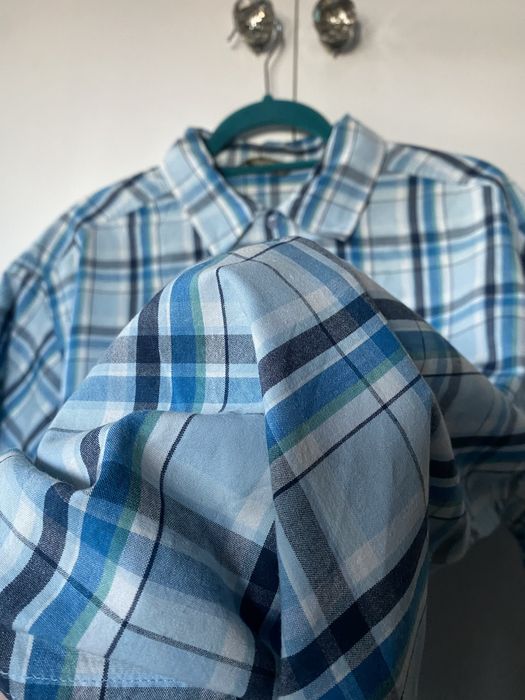 zestaw koszul roz. L/XL