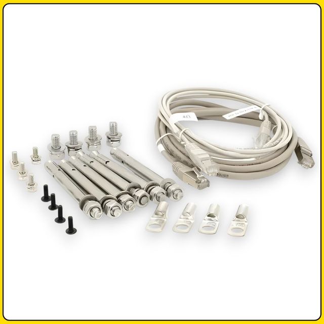 Батарєя МUST 24V-200A