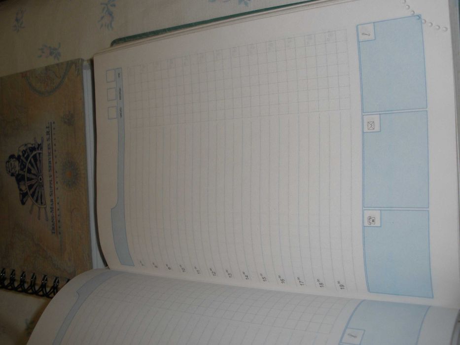 блокнот-ежедневник