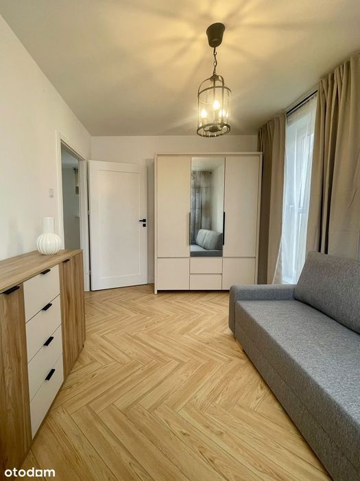 3 niezależne pokoje po remoncie | blisko KUL, UMCS | ul. Bajkowa