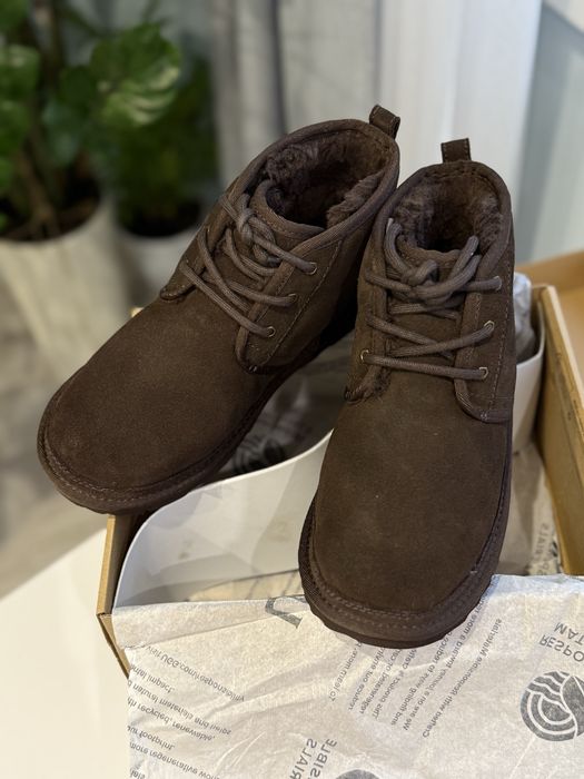 Ugg оригінал нові Neumel