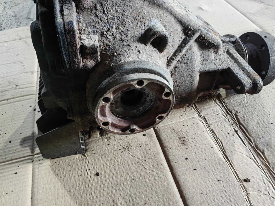 Diferencial BMW serie 5  E60/E61/ relação 2,56 535d  7580.899