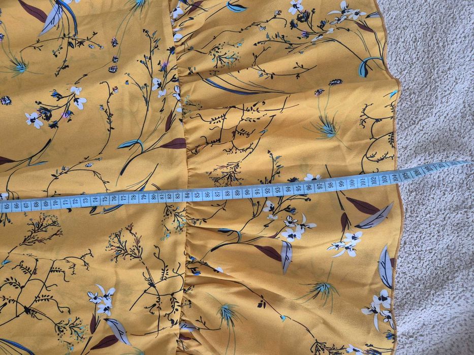 Сукня міді жіноча, Л - ХЛ