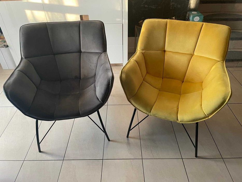 Sprzedam dwa fotele wypoczynkowe Belton