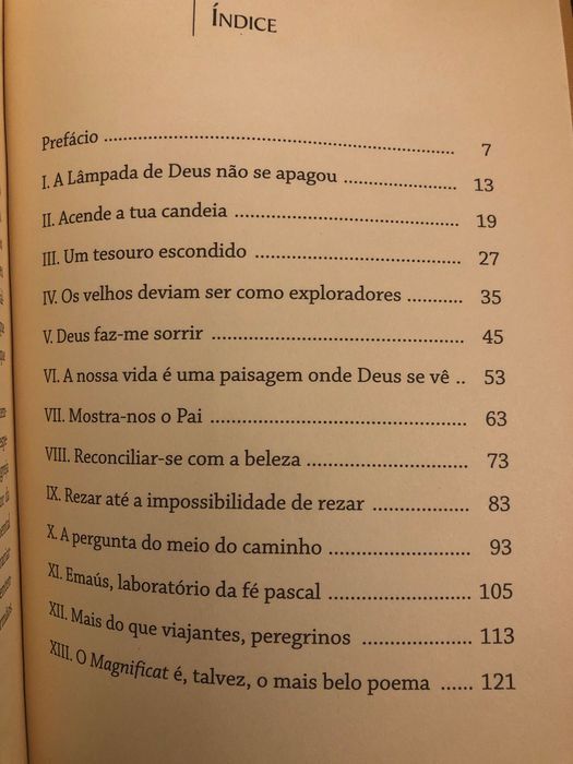 Deus em Fundo/ Tolentino de Mendonça