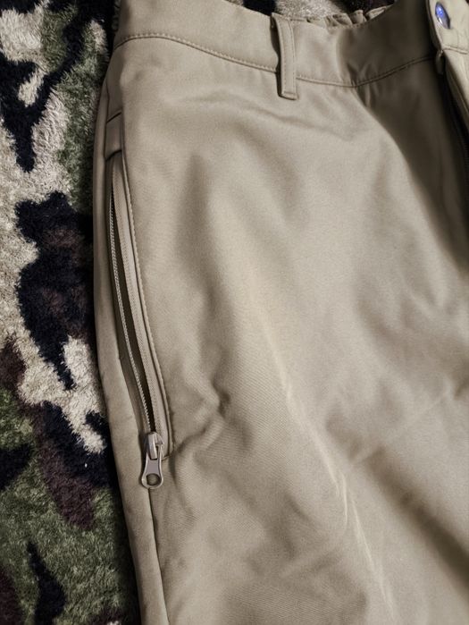 Штани Британські Opinterflex софтшел level 7