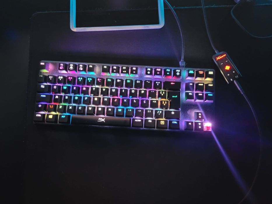 HyperX Alloy Origins Core