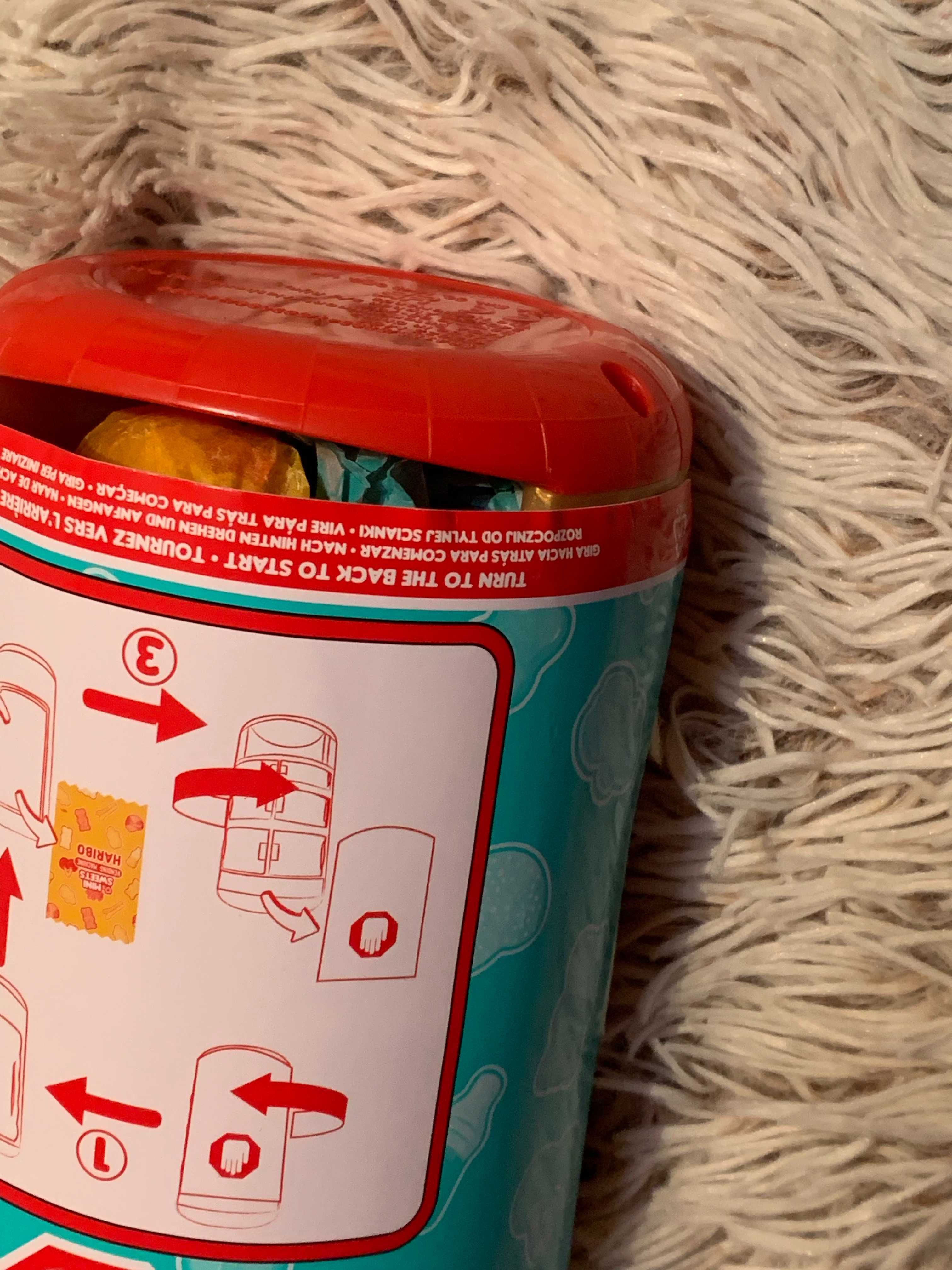 Лол Набор-сюрприз LOL Surprise Loves Mini Sweets Haribo: 700 грн ...