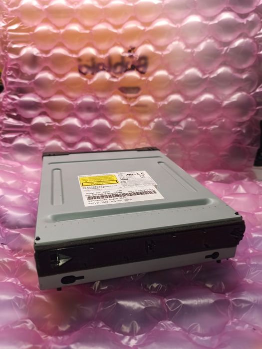 DVD-ROM z Xbox 360 E