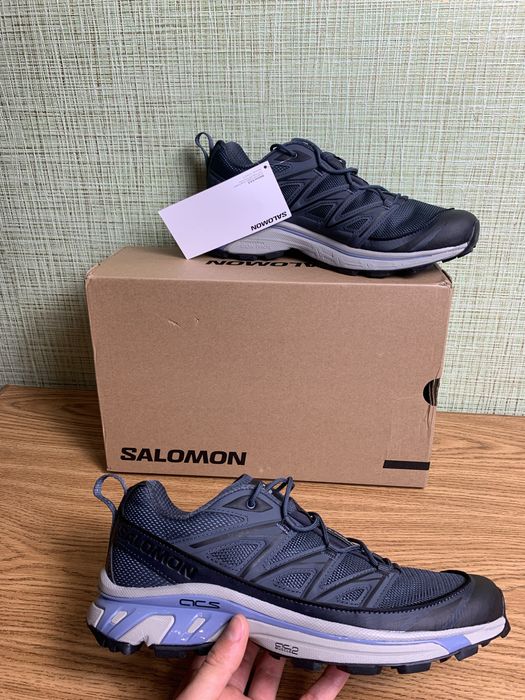 Нові Кросівки “Salomon XT-6 Expanse” Оригінал!