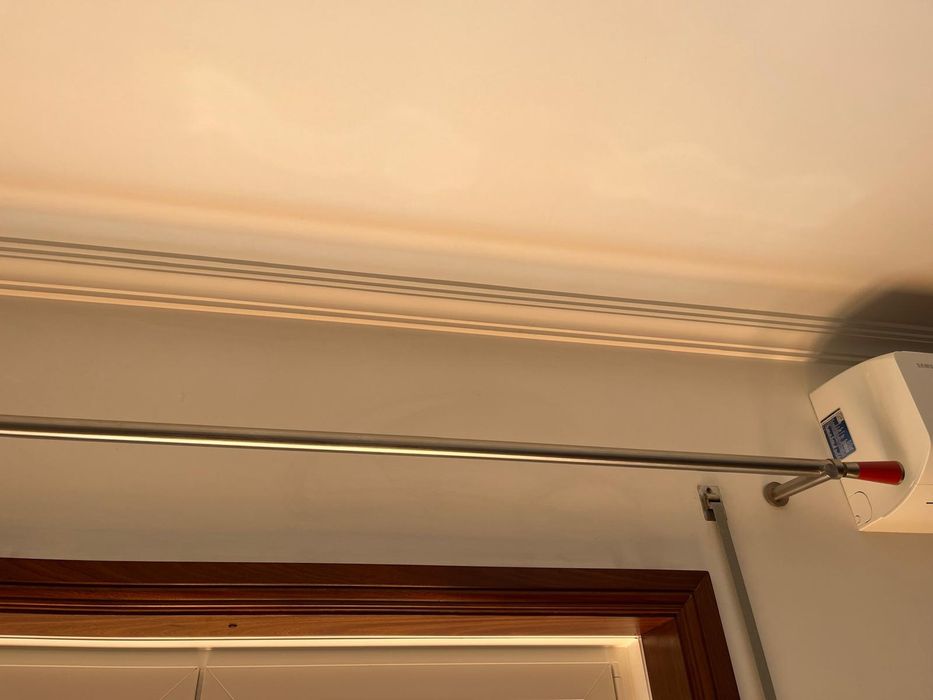 Cortinados de Sala