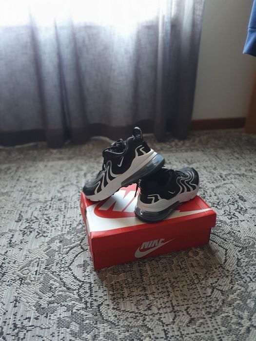 Sapatilhas nike 37,5