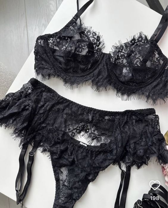 Комплект білизни